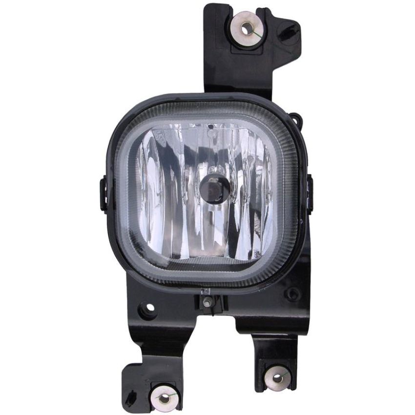 DORMAN 1571024 Fog Lamp Assembly