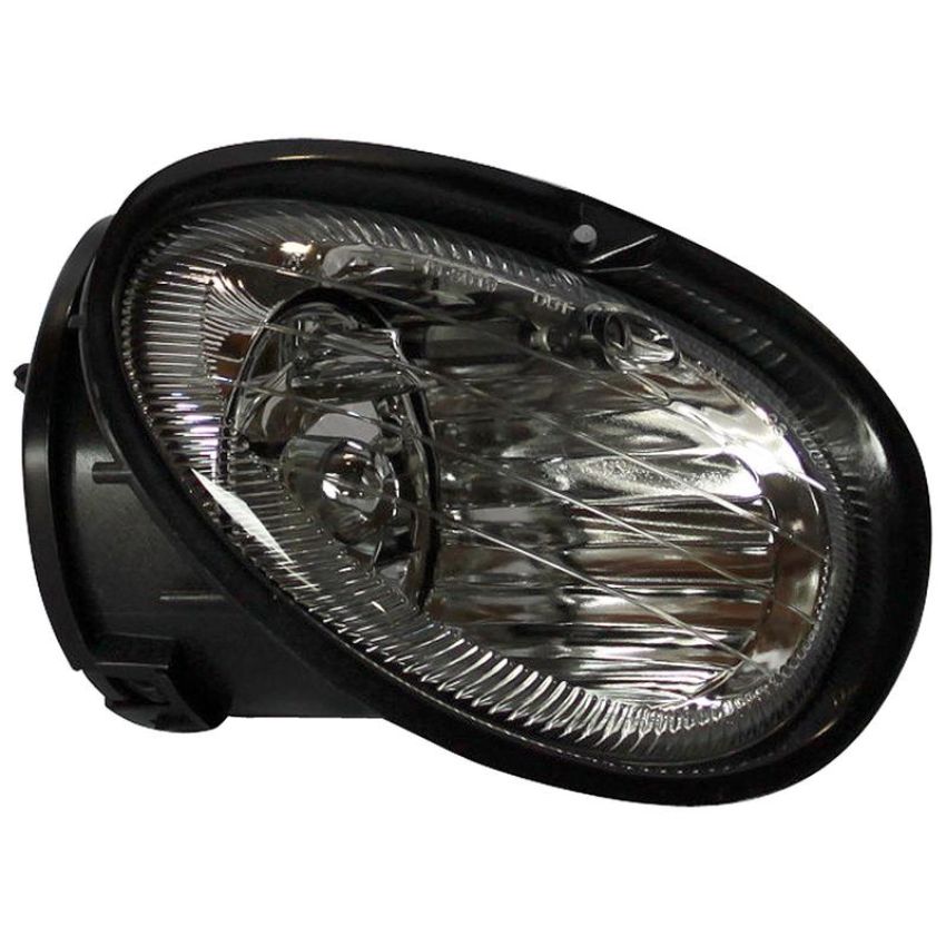DORMAN 1571029 Fog Lamp Assembly