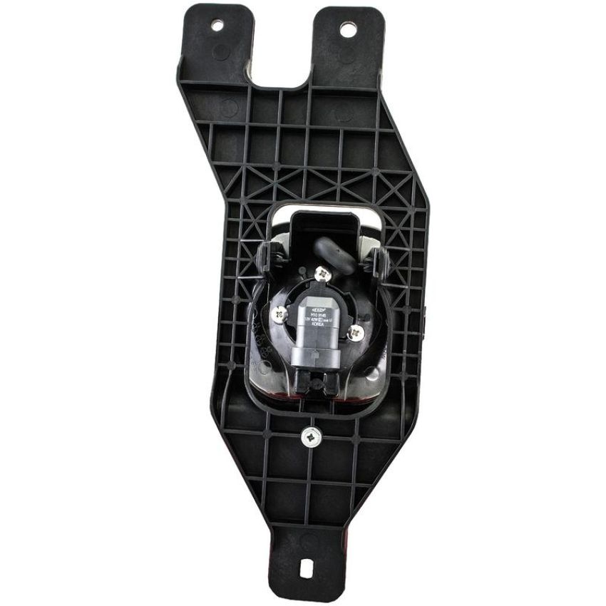DORMAN 1571047 Fog Lamp Assembly