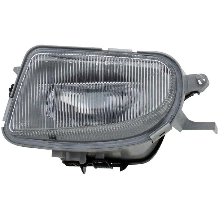DORMAN 1571050 Fog Lamp Assembly