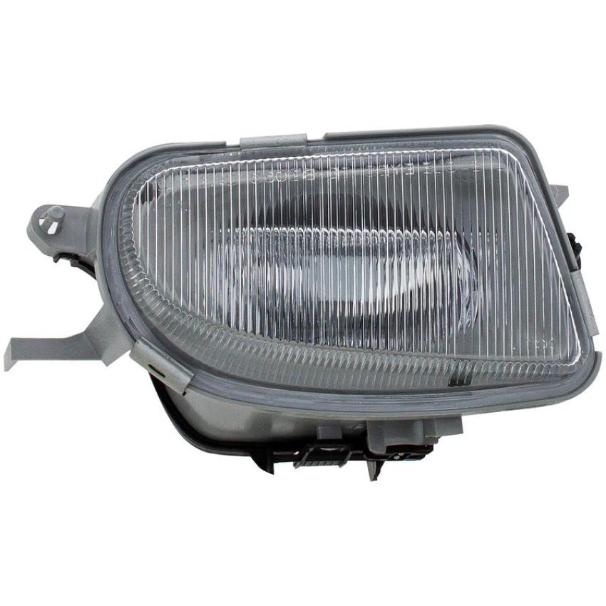 DORMAN 1571051 Fog Lamp Assembly