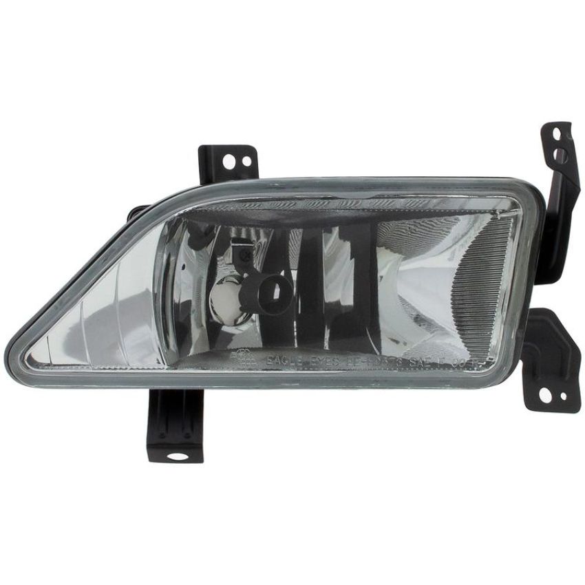 DORMAN 1571072 Fog Lamp Assembly