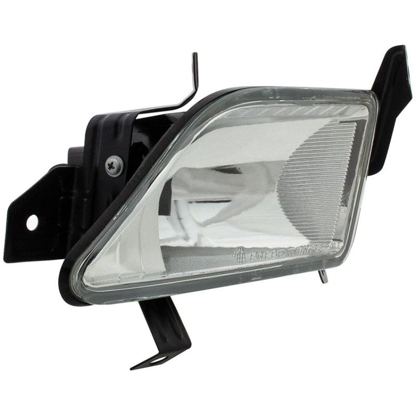 DORMAN 1571072 Fog Lamp Assembly