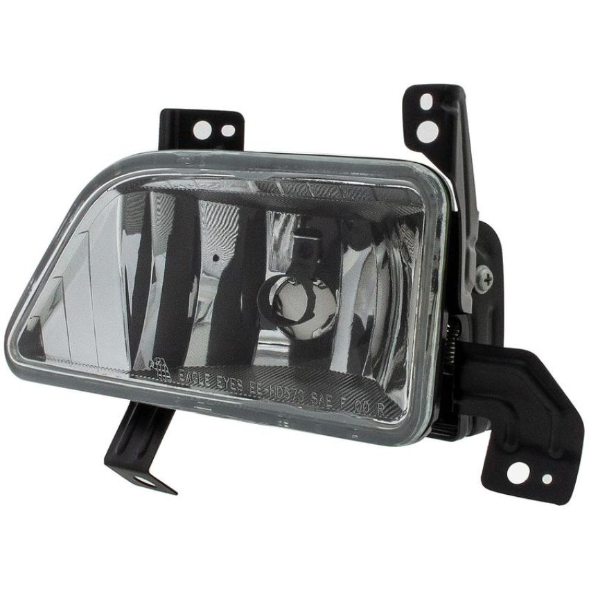 DORMAN 1571072 Fog Lamp Assembly