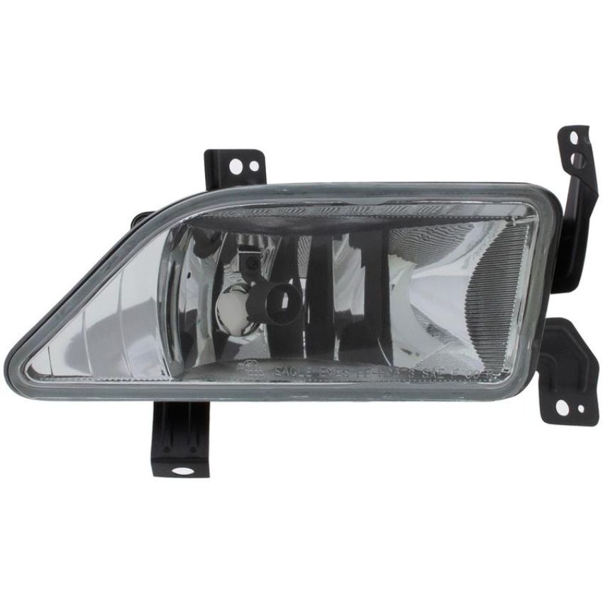 DORMAN 1571073 Fog Lamp Assembly