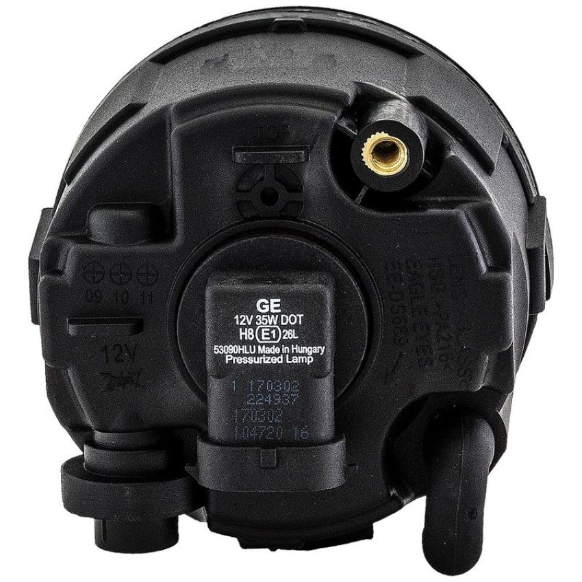 DORMAN 1571086 Fog Lamp Assembly