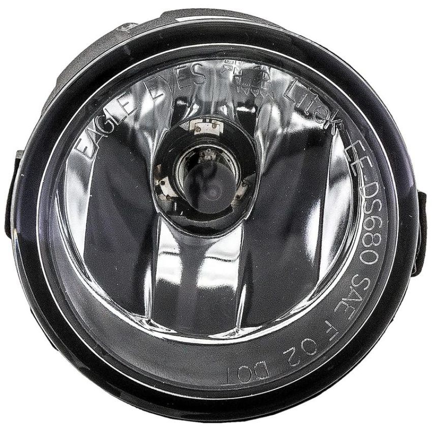 DORMAN 1571086 Fog Lamp Assembly