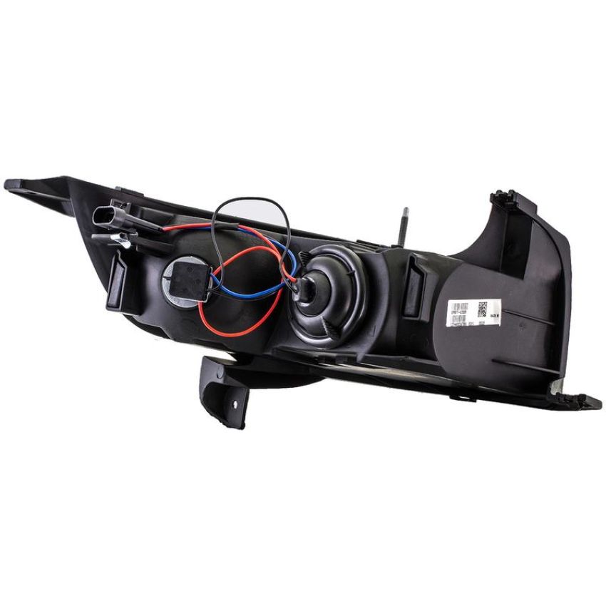 DORMAN 1571111 Fog Lamp Assembly