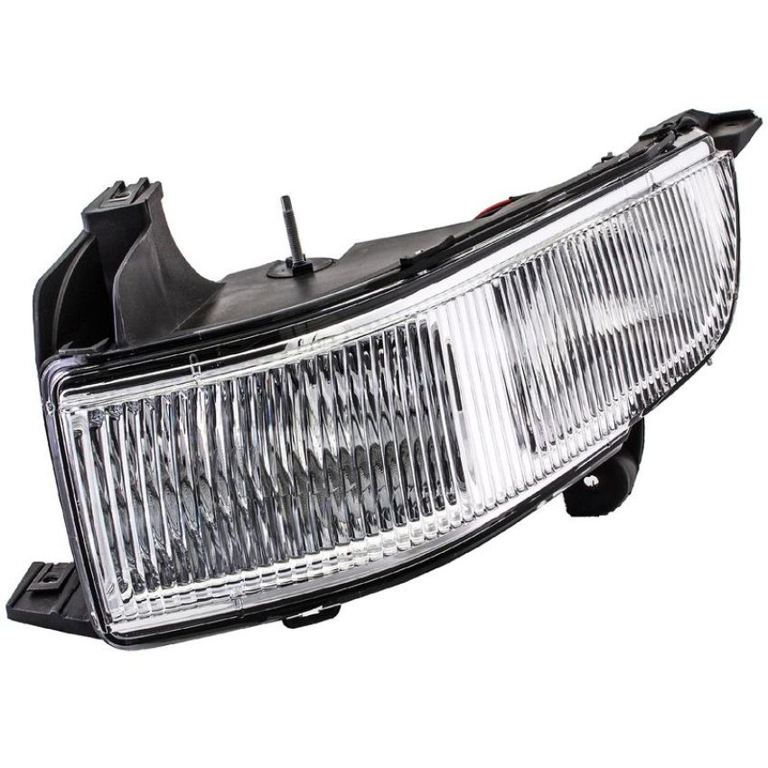 DORMAN 1571111 Fog Lamp Assembly