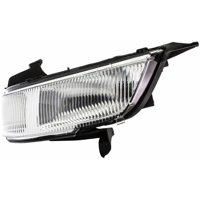 DORMAN 1571112 Fog Lamp Assembly