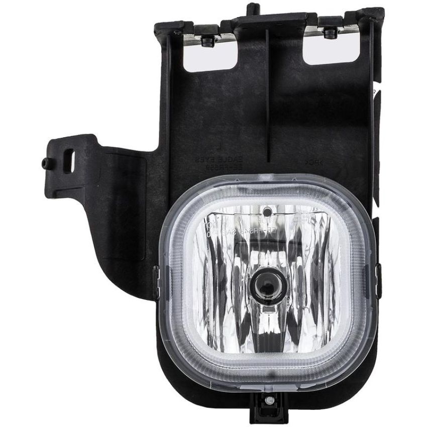 DORMAN 1571114 Fog Lamp Assembly