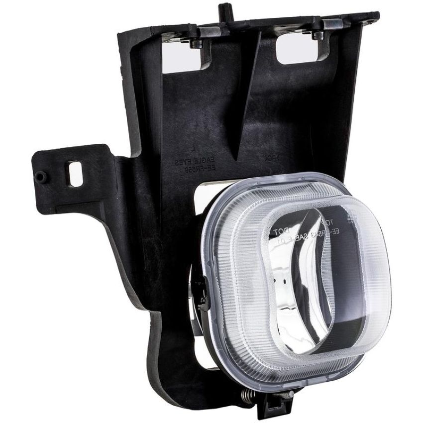 DORMAN 1571114 Fog Lamp Assembly