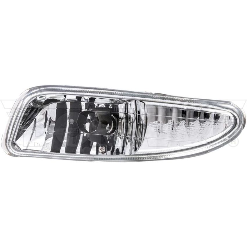 DORMAN 1571121 Fog Lamp Left