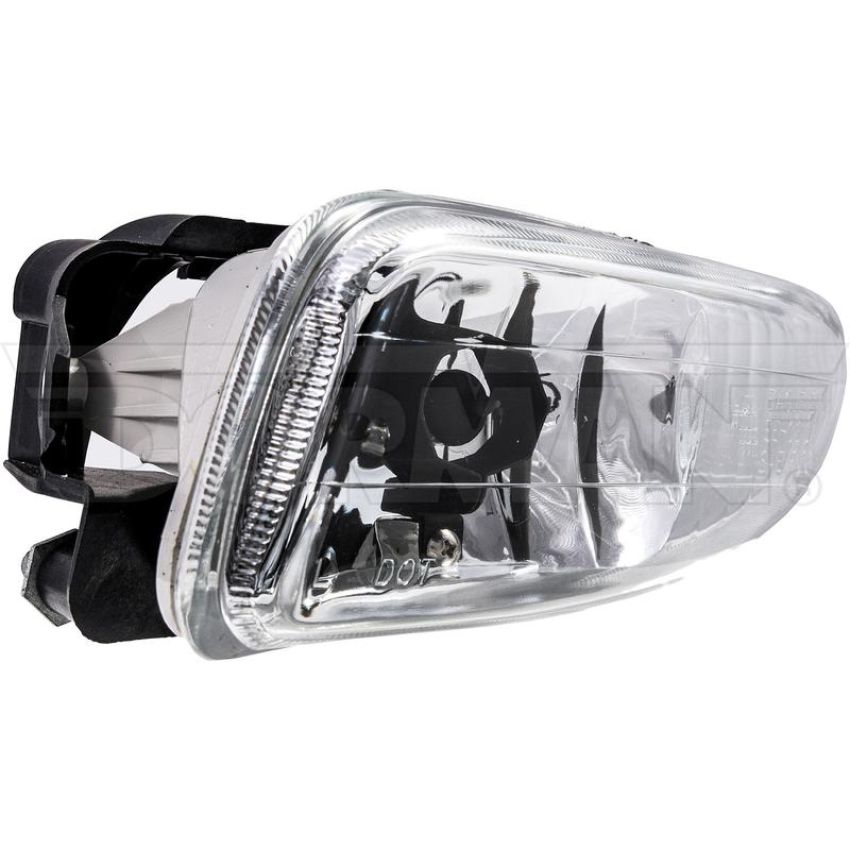 DORMAN 1571121 Fog Lamp Left