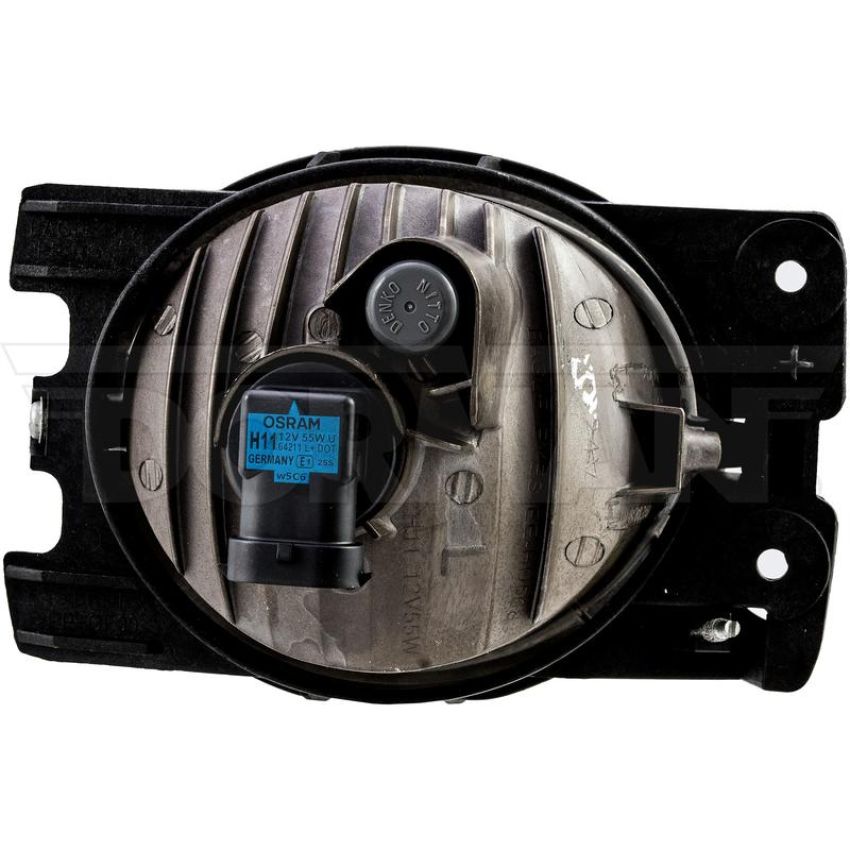 DORMAN 1571123 Fog Lamp Left