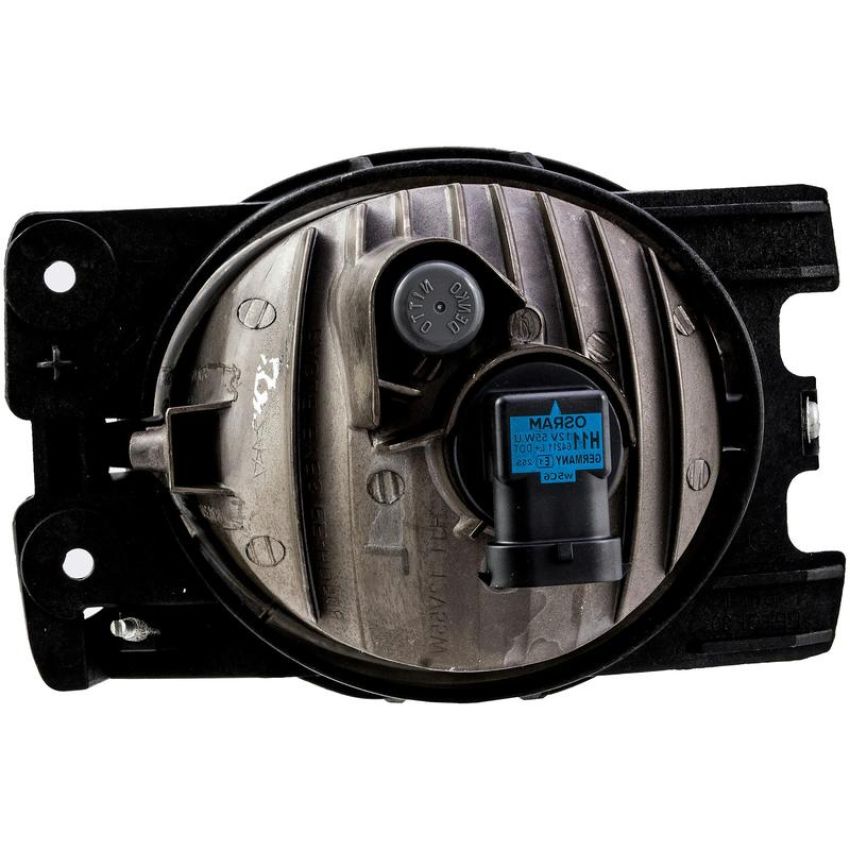 DORMAN 1571124 Fog Lamp Right
