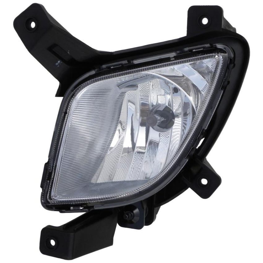 DORMAN 1571125 Fog Lamp Left