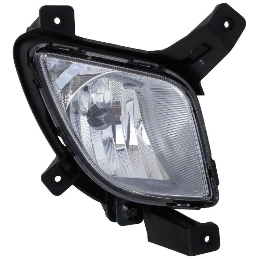 DORMAN 1571126 Fog Lamp Right