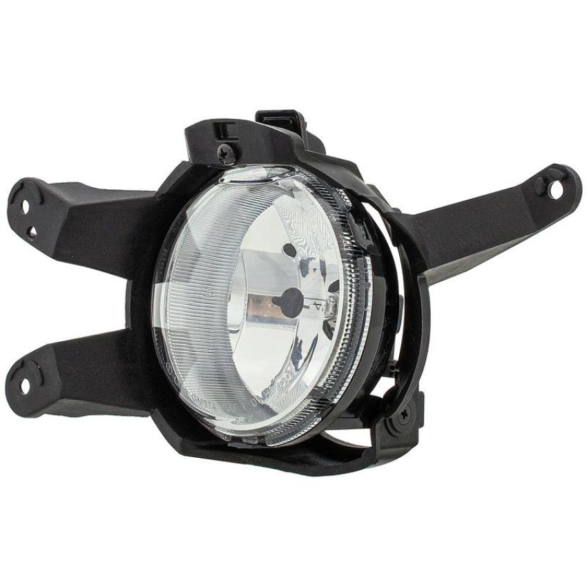 DORMAN 1571127 Fog Lamp Left