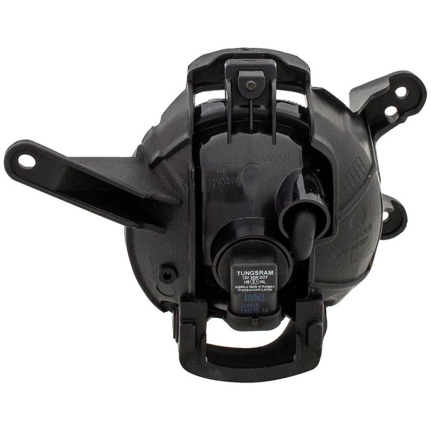 DORMAN 1571127 Fog Lamp Left