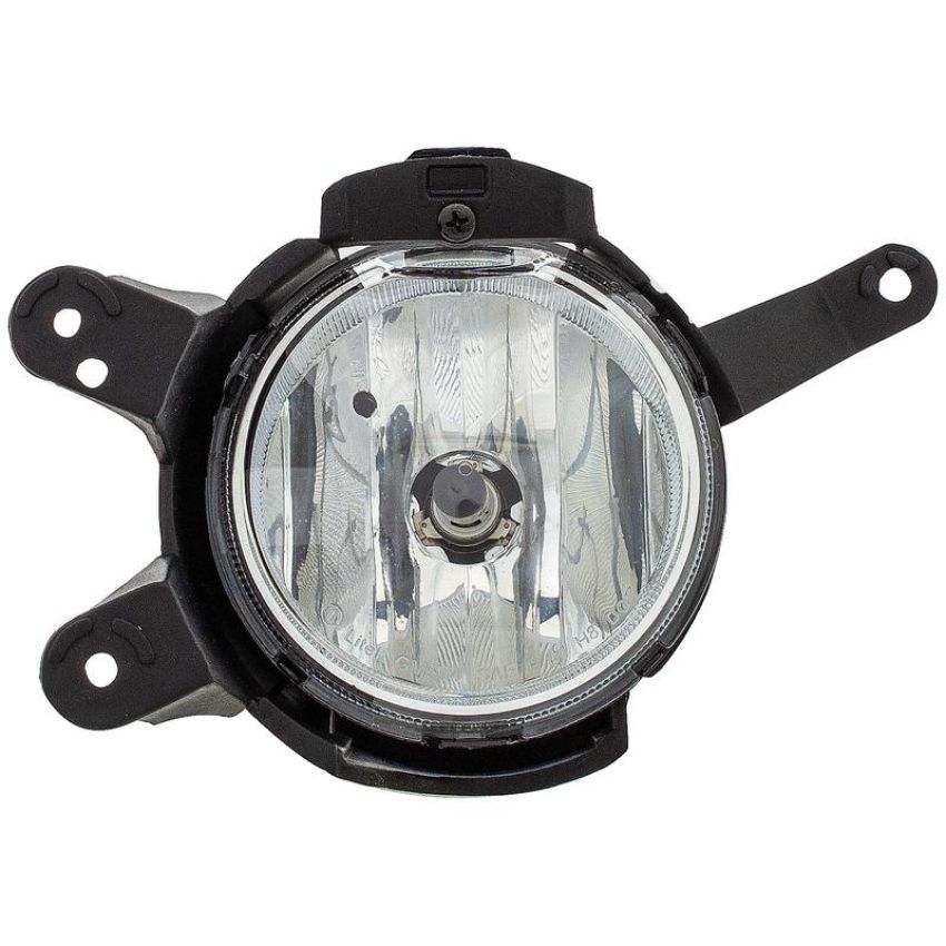 DORMAN 1571127 Fog Lamp Left
