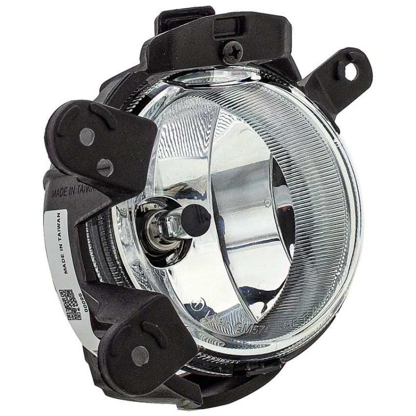 DORMAN 1571127 Fog Lamp Left