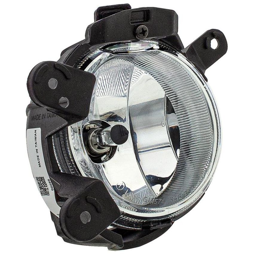 DORMAN 1571127 Fog Lamp Left