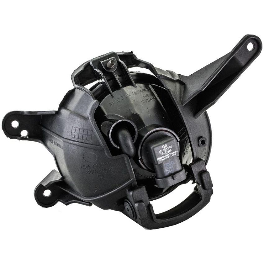 DORMAN 1571128 Fog Lamp Right