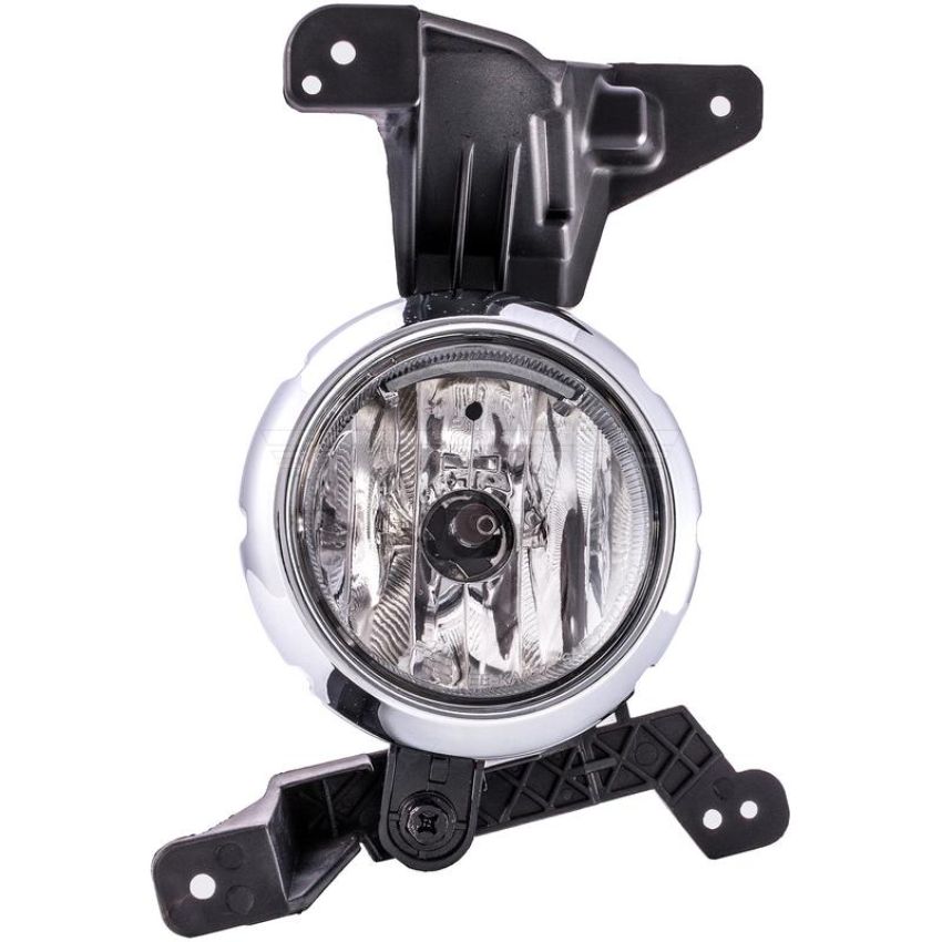 DORMAN 1571131 Fog Lamp Left