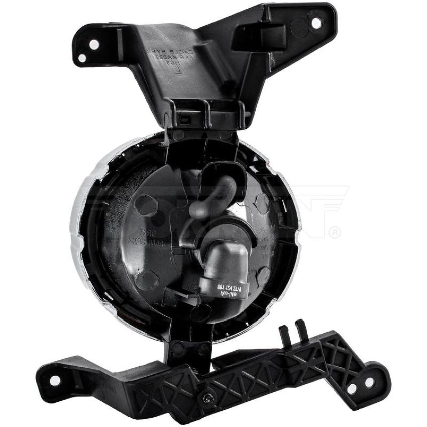 DORMAN 1571132 Fog Lamp Right