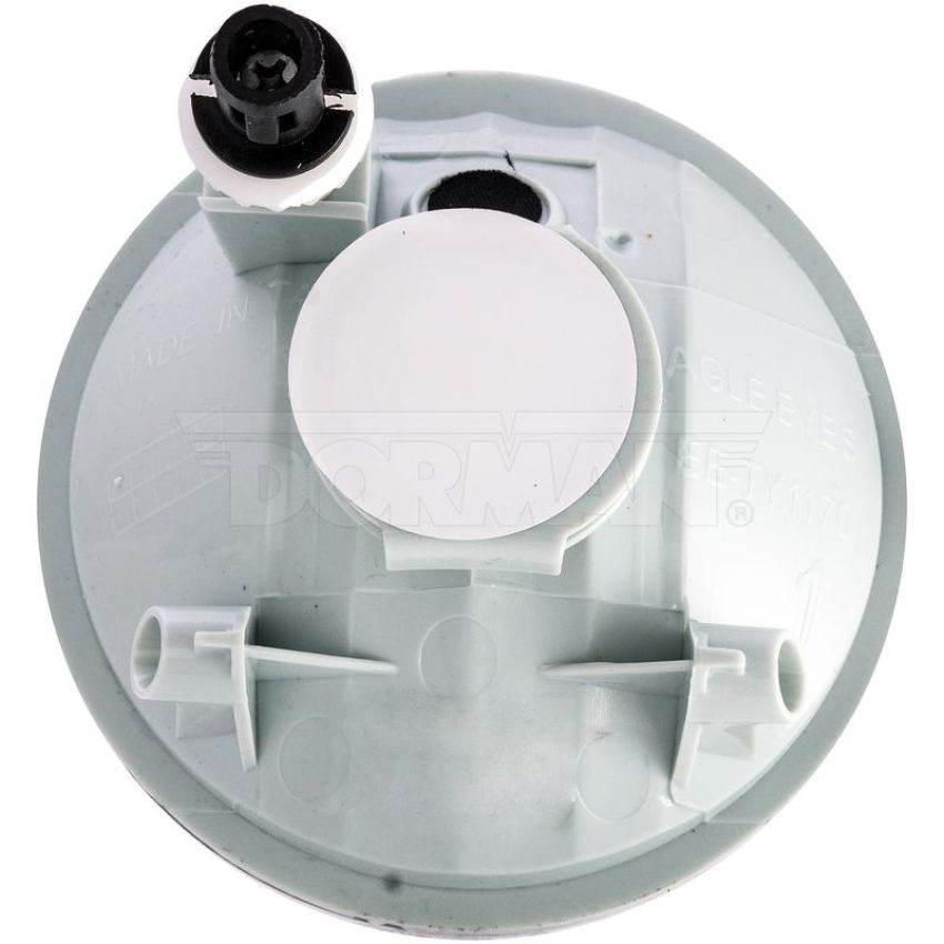 DORMAN 1571133 Fog Lamp Left and Right