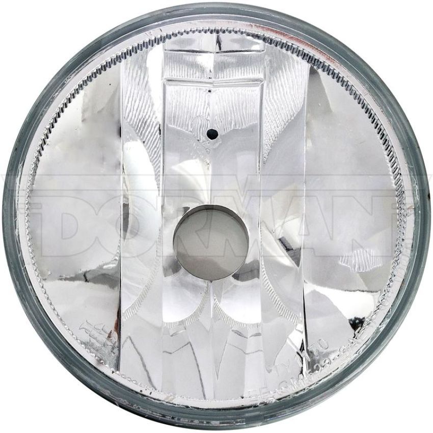 DORMAN 1571133 Fog Lamp Left and Right