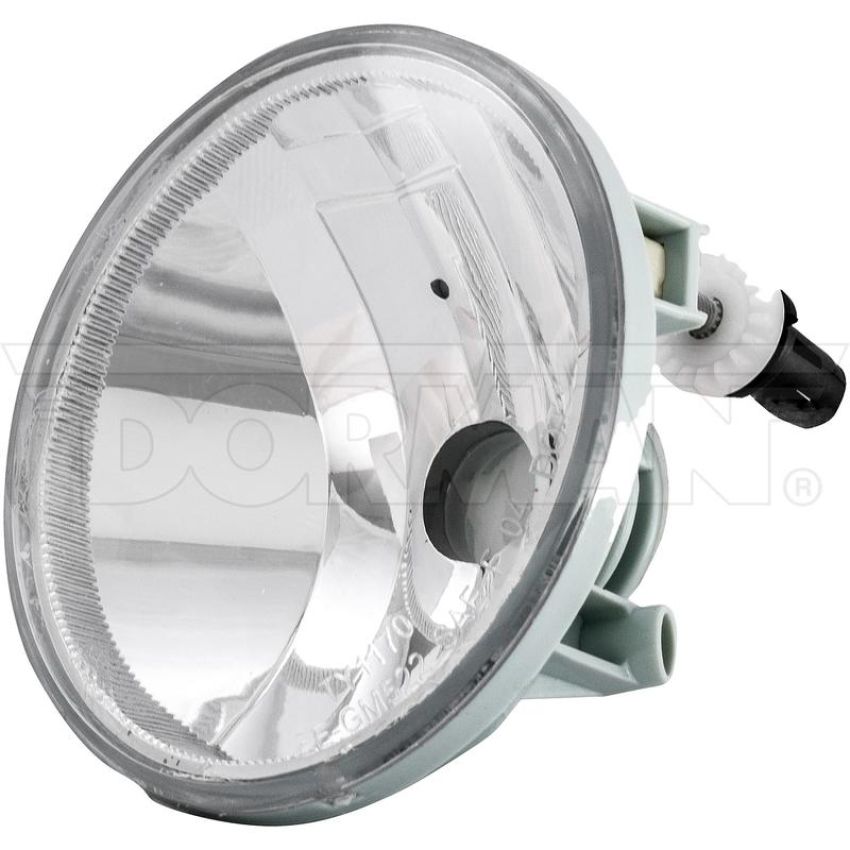 DORMAN 1571133 Fog Lamp Left and Right