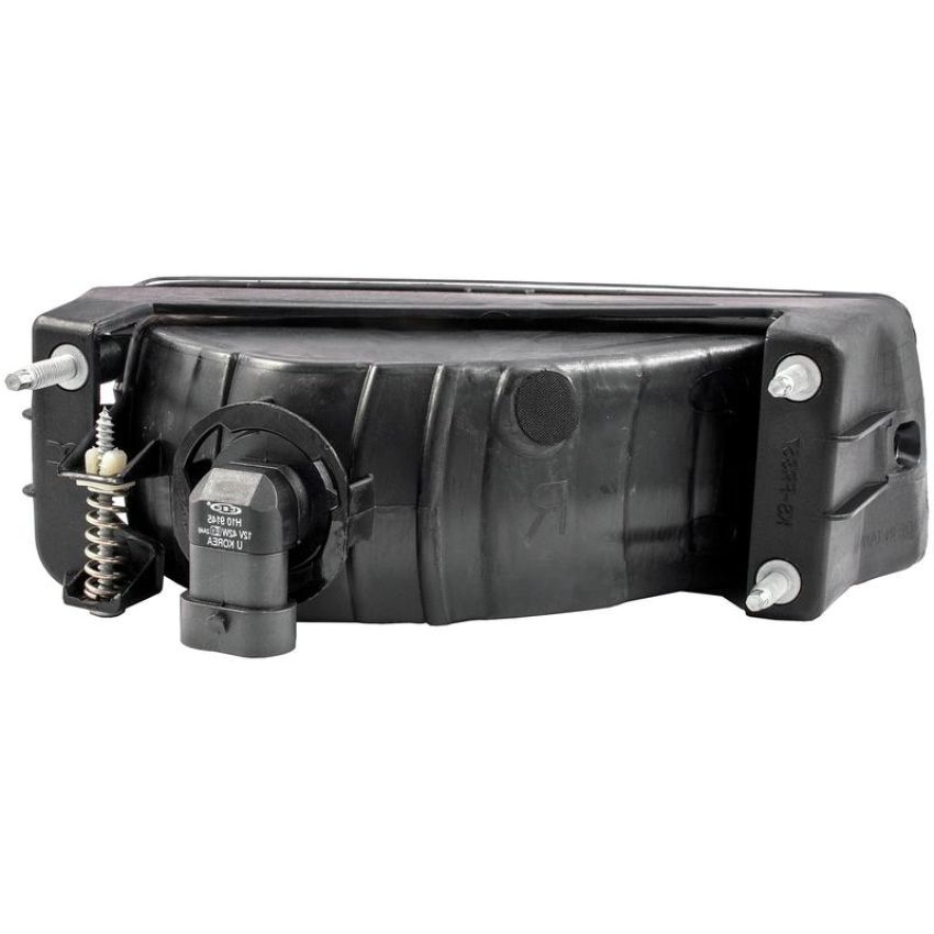 DORMAN 1571136 Fog Lamp Assy Left