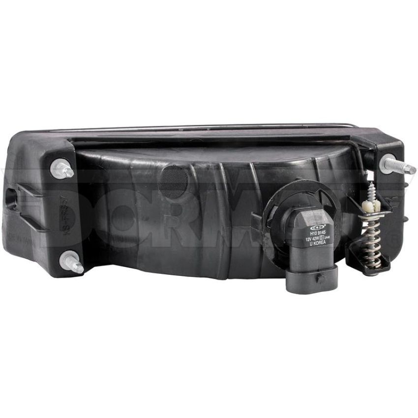 DORMAN 1571137 Fog Lamp Assy Right