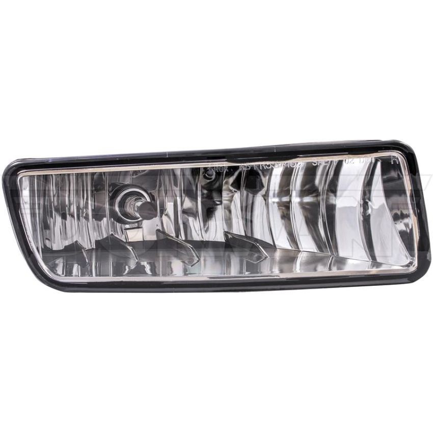 DORMAN 1571137 Fog Lamp Assy Right
