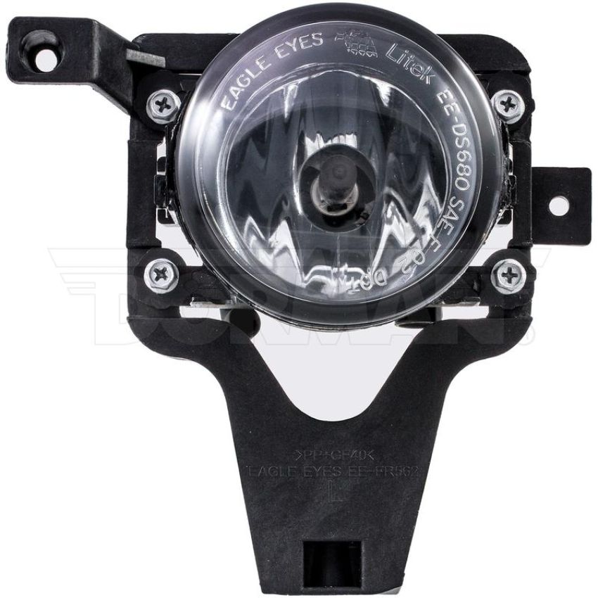 DORMAN 1571140 Fog Lamp Assy Left