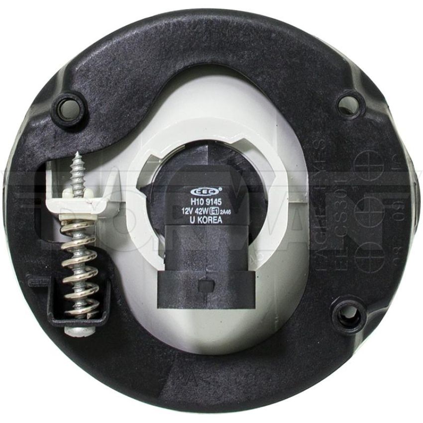 DORMAN 1571144 Fog Lamp Assy Left and Right