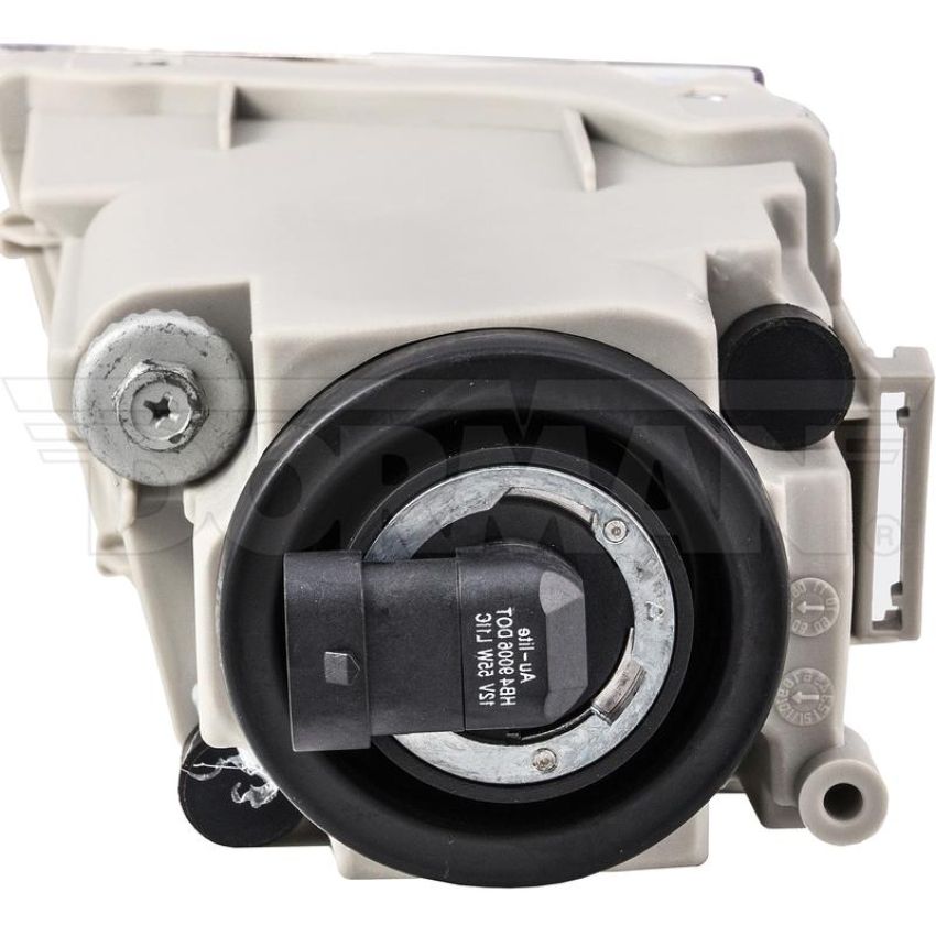 DORMAN 1571148 Fog Lamp  Right