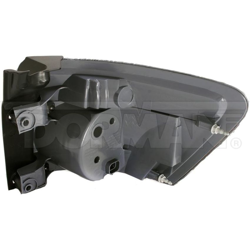 DORMAN 1571412 Tail Light Assembly