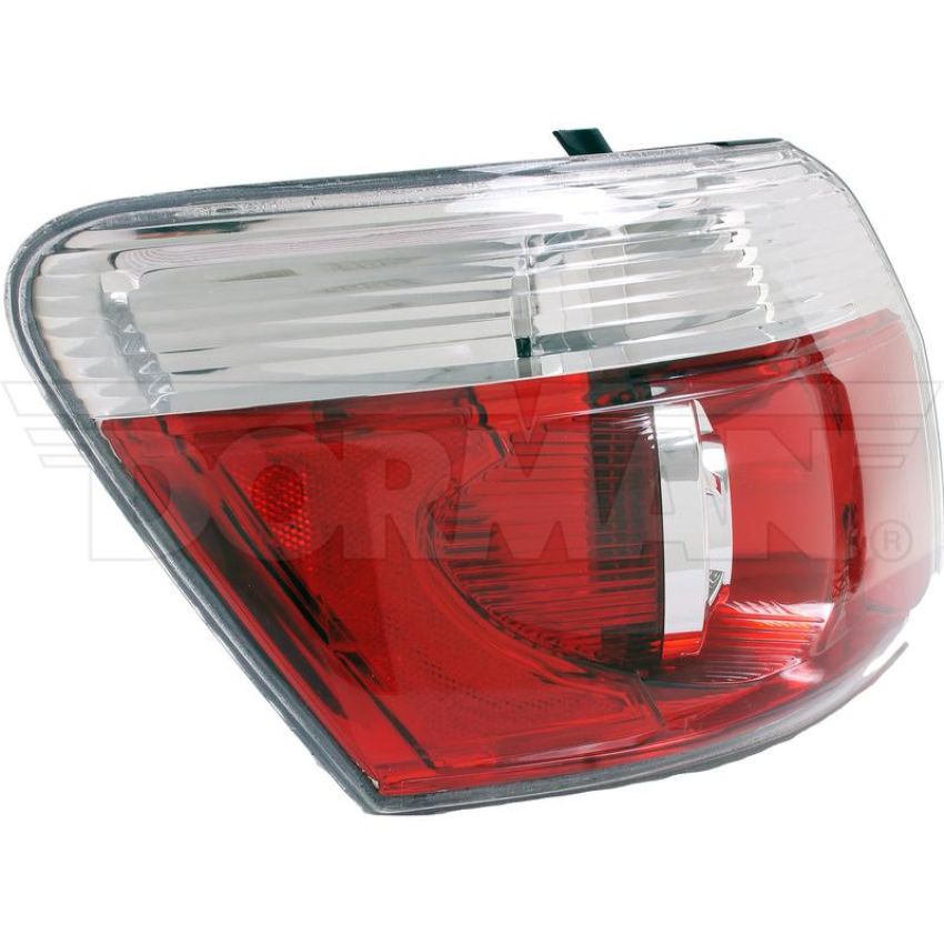 DORMAN 1571412 Tail Light Assembly