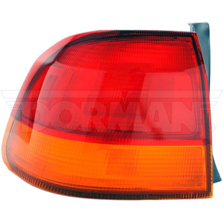 DORMAN 1571414 Tail Light Assembly
