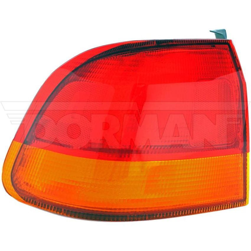 DORMAN 1571414 Tail Light Assembly