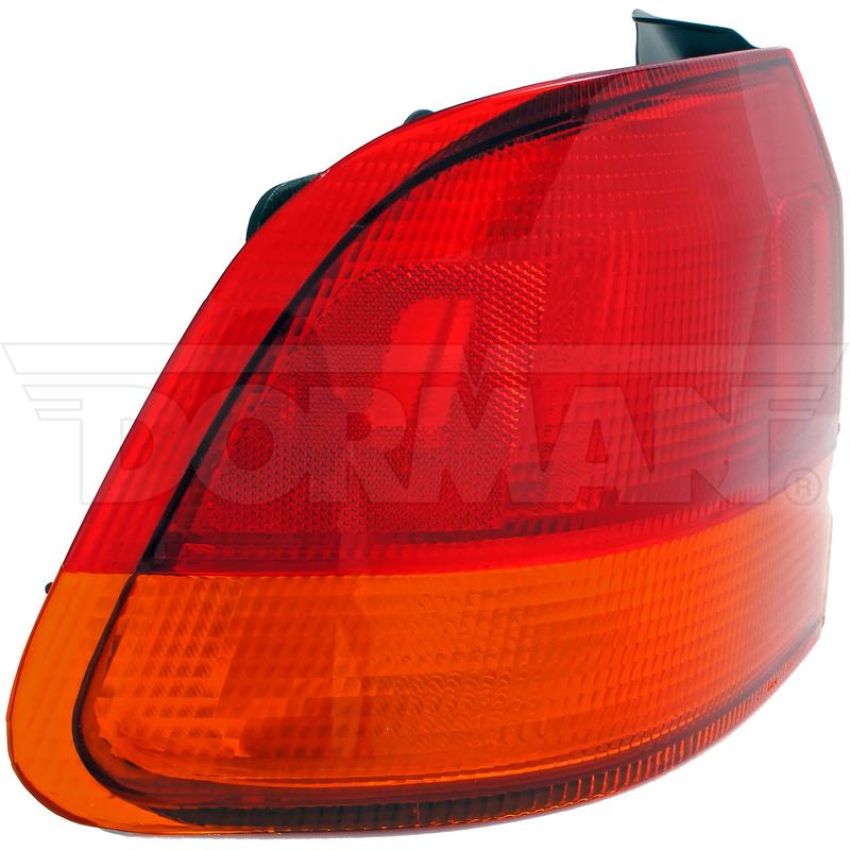 DORMAN 1571414 Tail Light Assembly