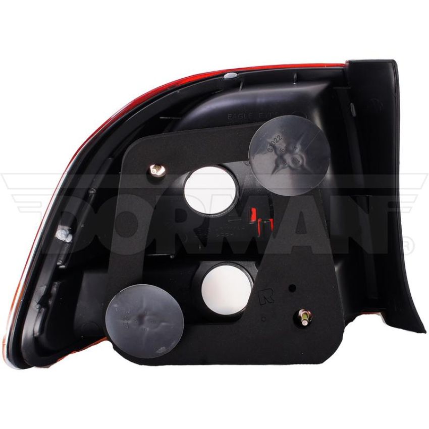 DORMAN 1571415 Tail Light Assembly