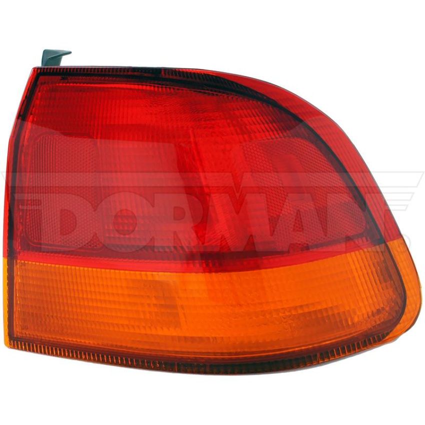 DORMAN 1571415 Tail Light Assembly
