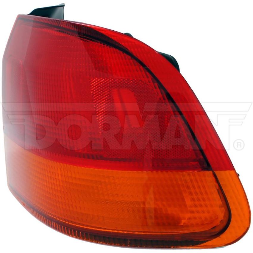 DORMAN 1571415 Tail Light Assembly