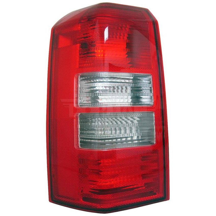 DORMAN 1571423 Tail Light Assembly
