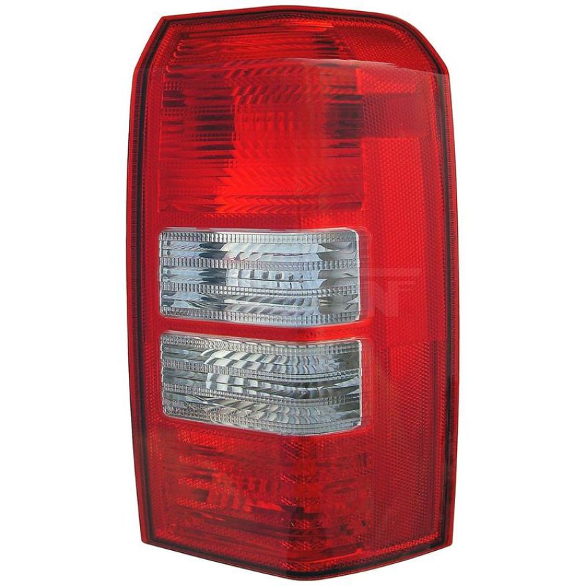 DORMAN 1571424 Tail Light Assembly