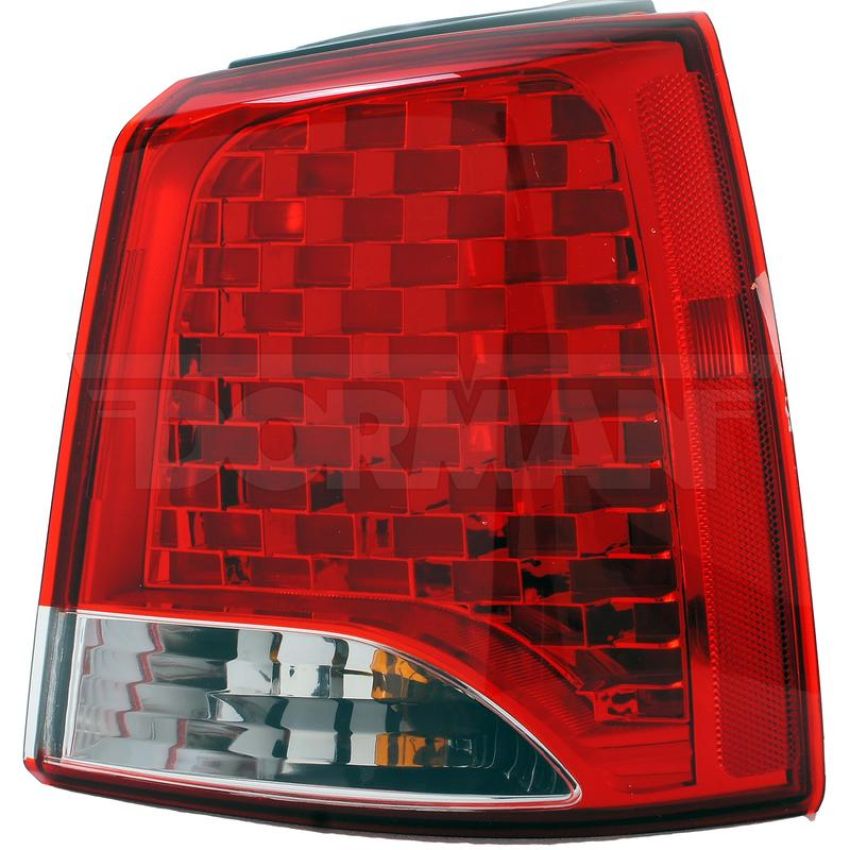 DORMAN 1571425 Tail Light Assembly